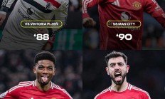 开云APP-曼联惨败，遗憾止步欧冠