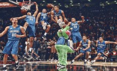 开云体育app-锡安43+12肆虐内线，爵士历史性横扫青岛，客场球迷高呼MVP