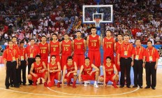 开云体育app-北京男篮豪取胜利排名上升，迈向巅峰荣耀