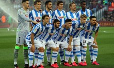 开云体育下载-瓦拉多利德主场负于皇家社会，遭遇三连败