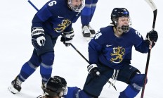 开云体育APP下载-瑞士冰球队实力强劲闯入半决赛