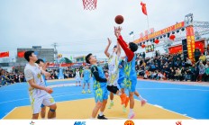 开云下载-国际篮球联赛宣扬体育团结精神