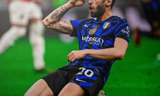 开云APP-AC米兰决战在即，球员备战状态良好