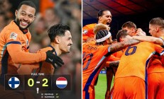 开云体育下载-荷兰预选赛战苏格兰球队备战状态佳