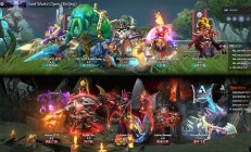 开云体育下载-PSG绝杀BLG，Bin开启传奇时刻宿敌对决八强赛，锁定晋级资格的简单介绍