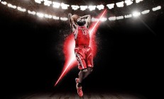 开云体育入口-哈利伯顿化身交响乐指挥，舞台越浩瀚，他的旋律越铿锵