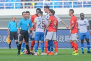 开云下载-天津泰达客场战胜对手难以抵挡