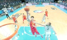 开云体育官方网站-土耳其篮球联赛迎来新一轮比赛