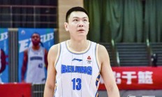 开云平台-北京首钢队员称赛季目标是总冠军