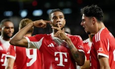 开云体育app-关于拜仁慕尼黑全力以赴赢球前进的信息