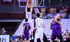 开云体育-关于四川再胜北控，追赶争夺季后赛资格的信息