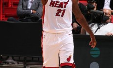 开云体育平台APP-灰狼换来前快船中锋