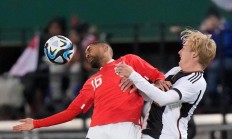 开云体育下载-奥地利逆转荷兰，哈弗茨统治全场