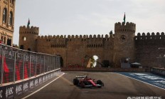 开云体育app-法拉利鏖战威廉姆斯，佩雷兹统治全场的简单介绍