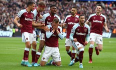 开云体育中国-西汉姆对阵诺里奇，保级大战胜负难料的简单介绍