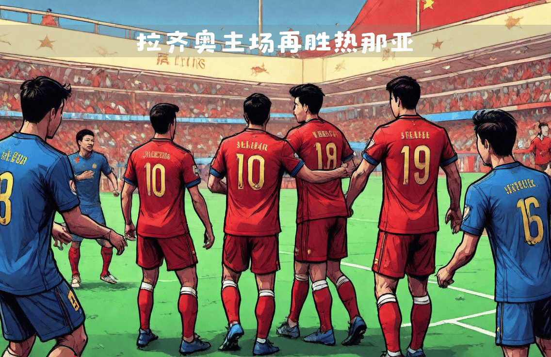 包含拉齐奥主场大胜热那亚，升至积分榜前列的词条