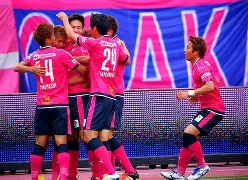 关于大阪樱花主场惊险逆转，奥马尔绝杀晋级强的信息