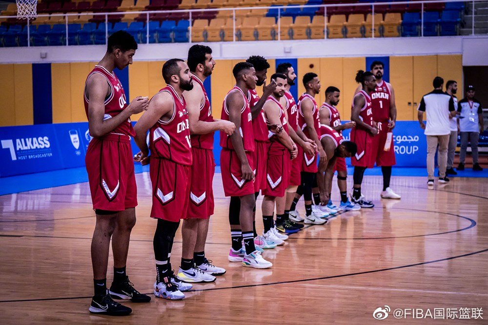阿拉伯联合酋长国队在比赛中打出了出色的表现的简单介绍