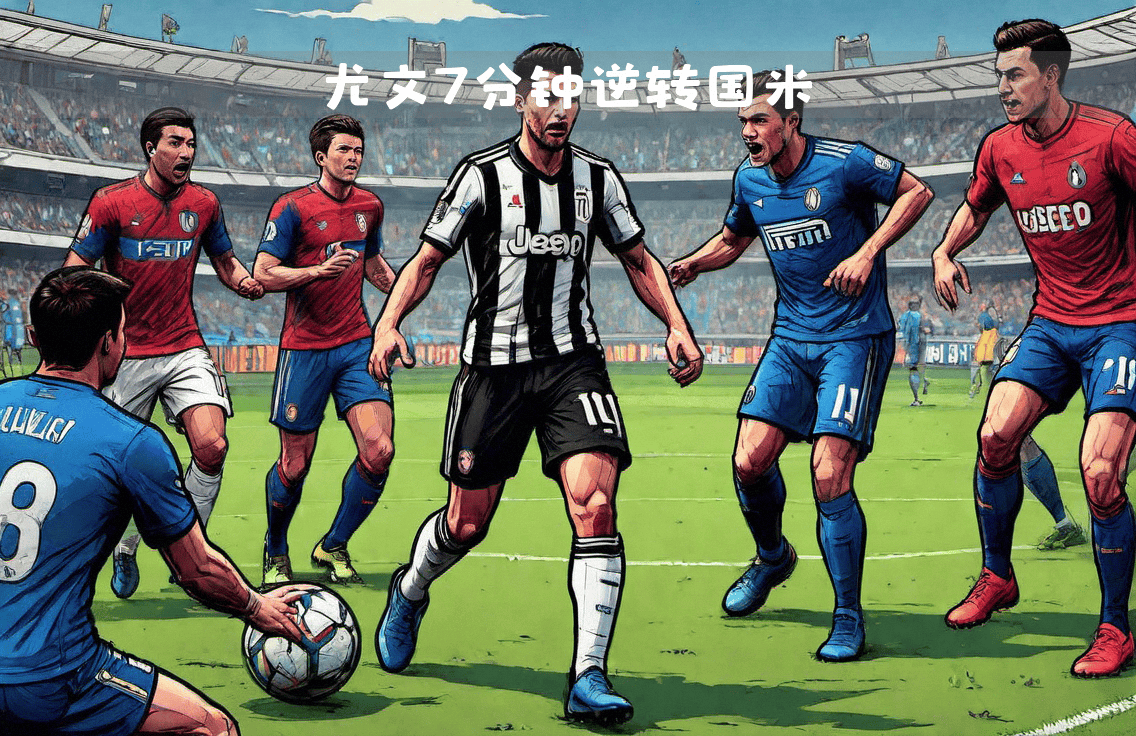 包含尤文图斯神奇逆转，老将连场爆发！的词条