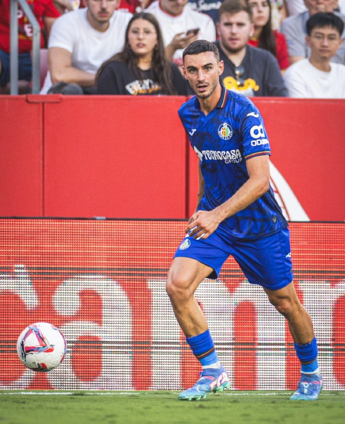 底特律马尼克即将迎来塞维利亚队的简单介绍