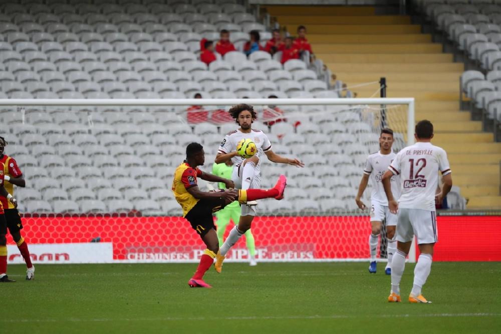 包含波尔多迎来连胜，法甲升班马表现抢眼的词条