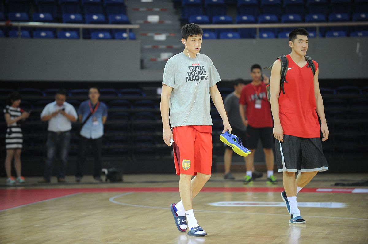 实现突破，实力派球员崭露头角