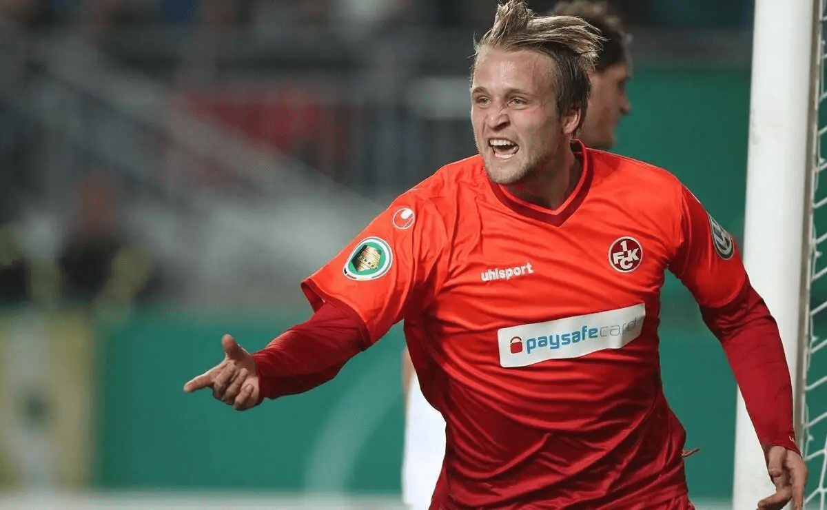 德累斯顿主场全取三分，逐渐走出低谷