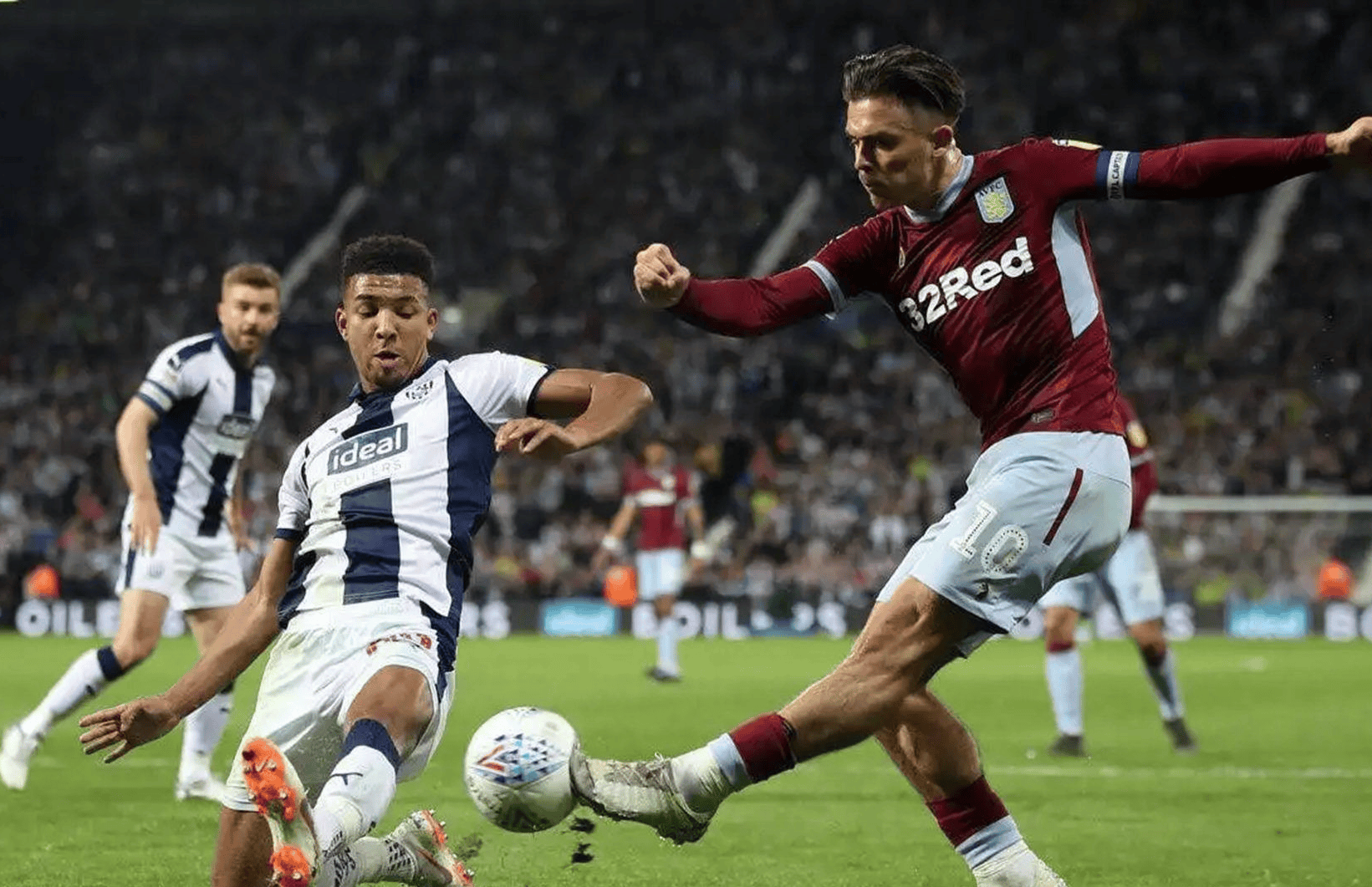 伯恩利客场如虎添翼，寻求保级关键一胜！