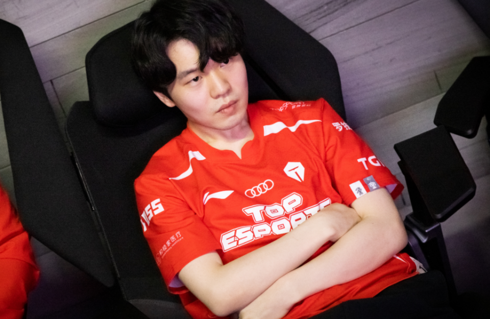 LGD绝杀TES，ShowMaker开启传奇时刻宿命之战半决赛，技惊四座的简单介绍