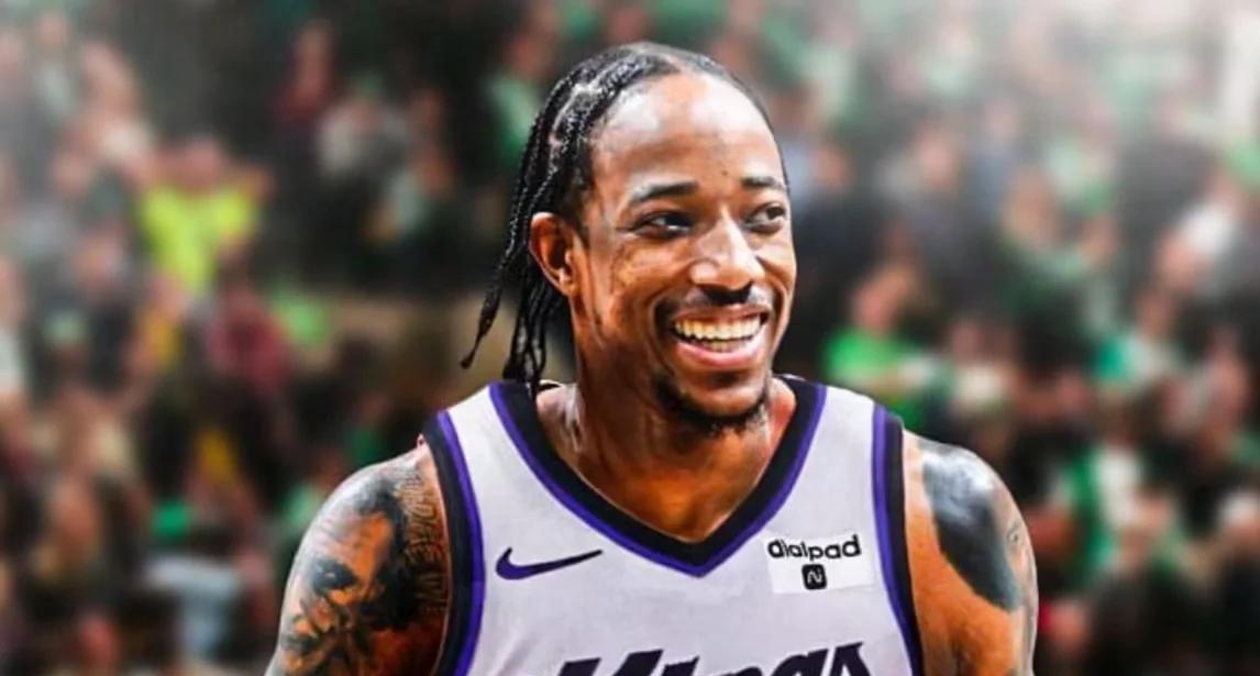 马刺击败森林狼,德罗赞得到28分 马刺击败森林狼,德罗赞得到28分