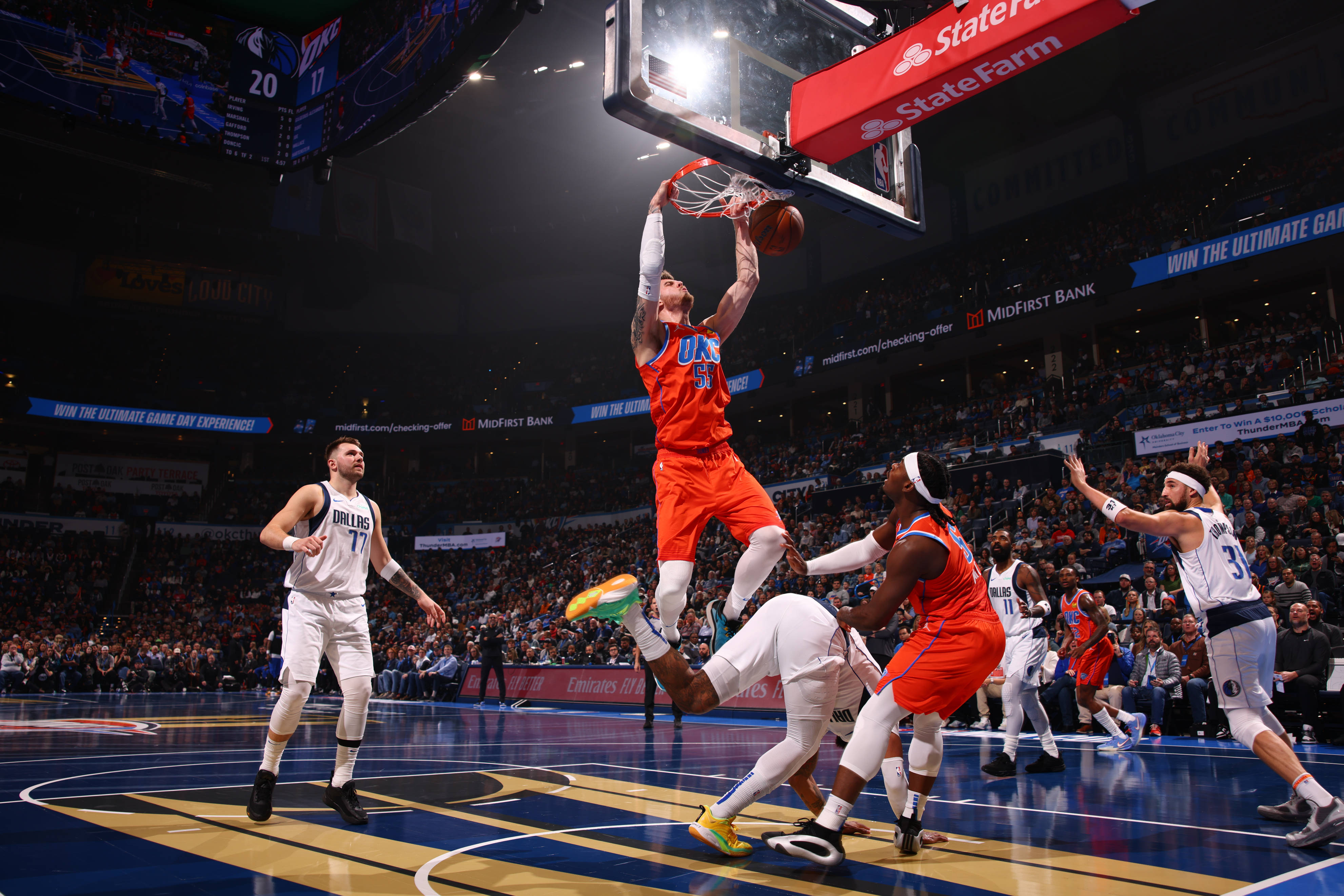 勇士再胜开拓者，步行者终结热火连胜