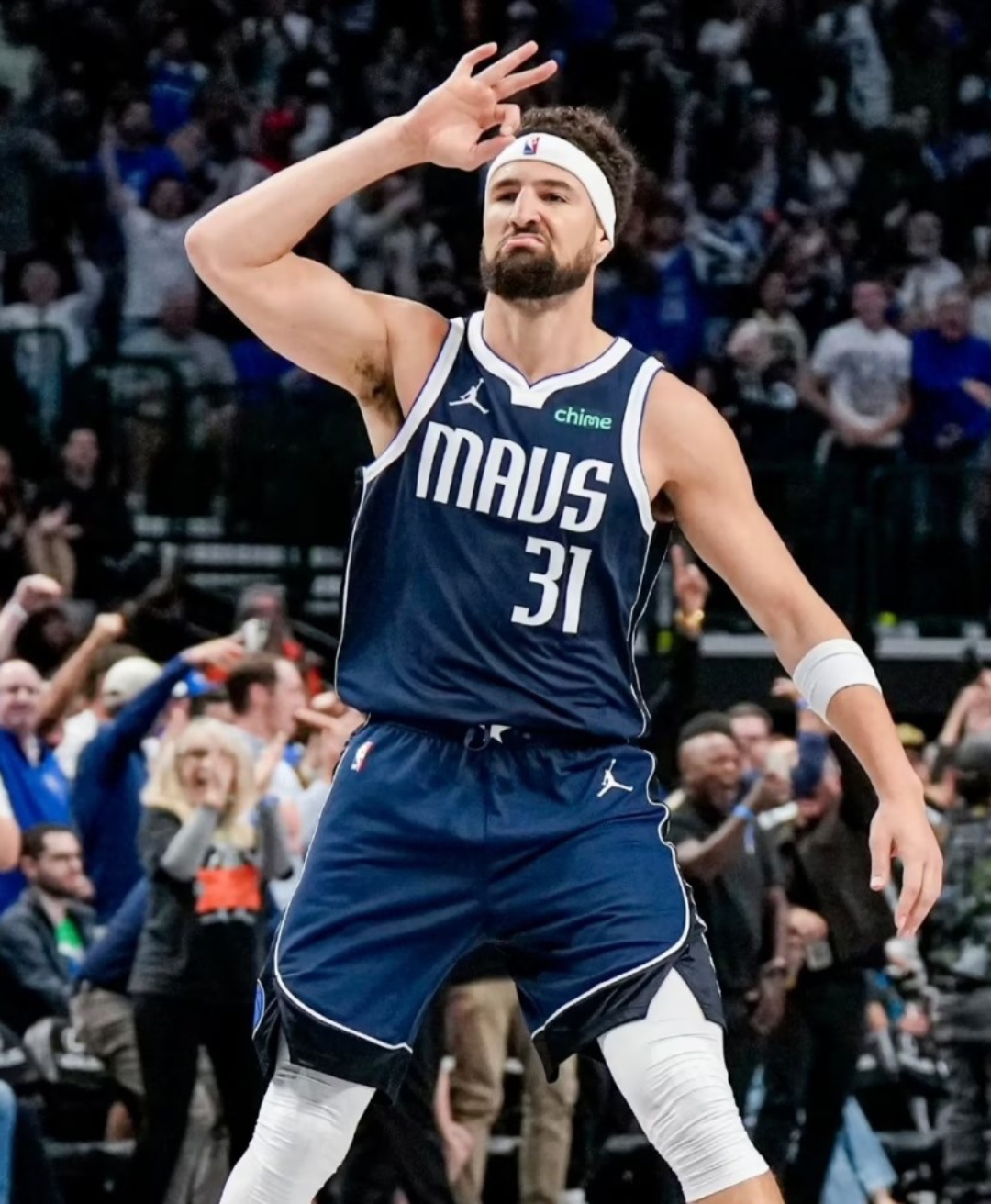 关于勇士队球星汤普森缺席整个赛季，对球队影响有多大？的信息