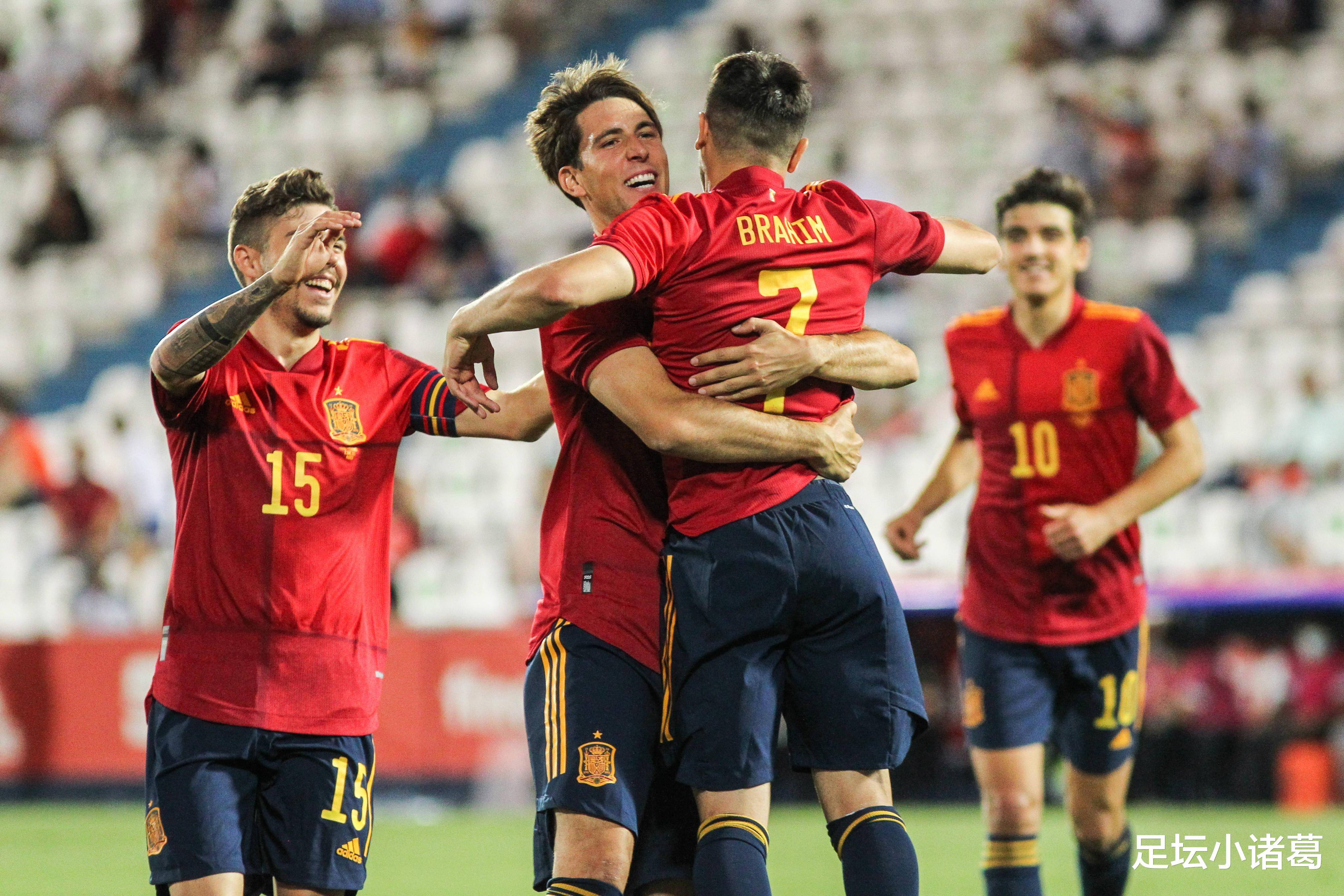 重返巅峰！欧洲国家足球团体赛争夺