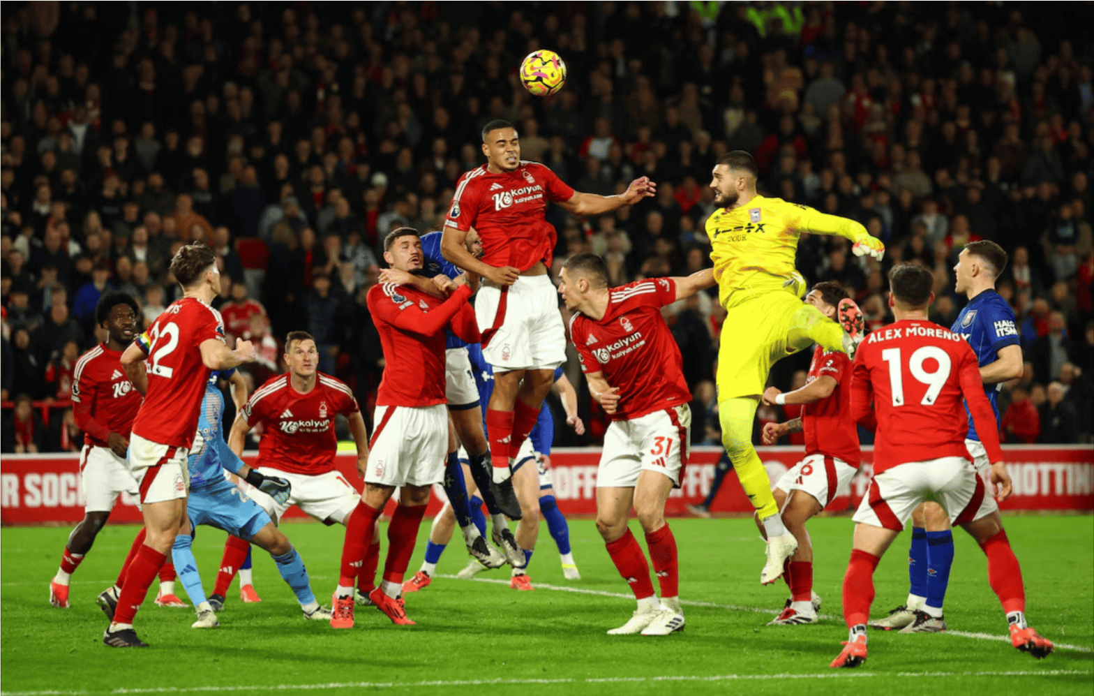 重返巅峰！欧洲国家足球团体赛争夺