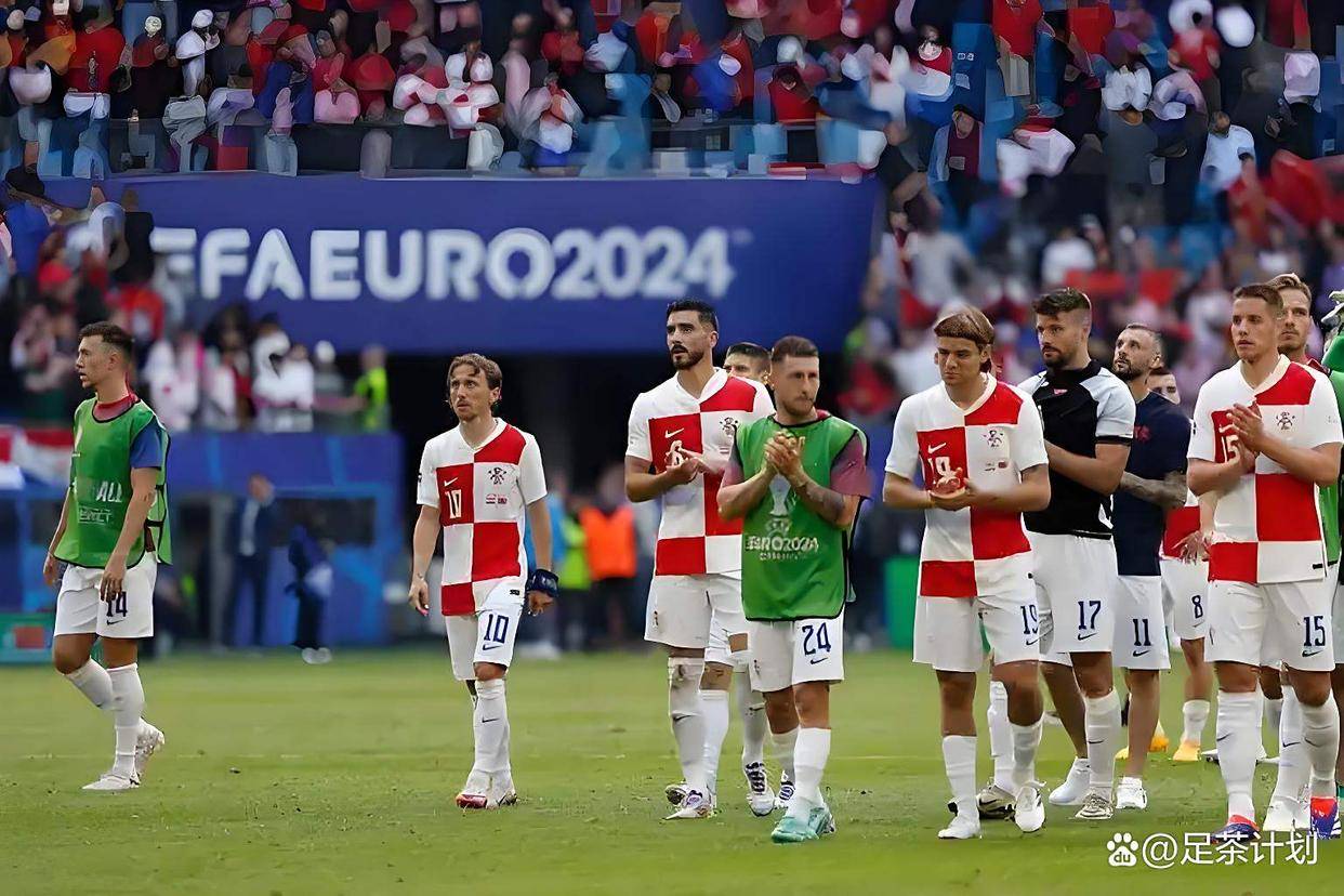 克罗地亚球员发表挑战，力争冲进决赛