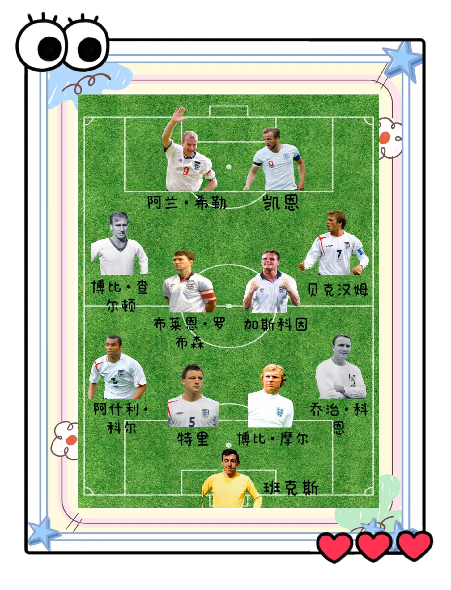 英格兰2-0轻松击败苏格兰，豪取小组前两名的简单介绍