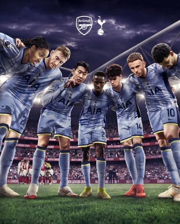 热刺战胜对手，队内实力获得认可