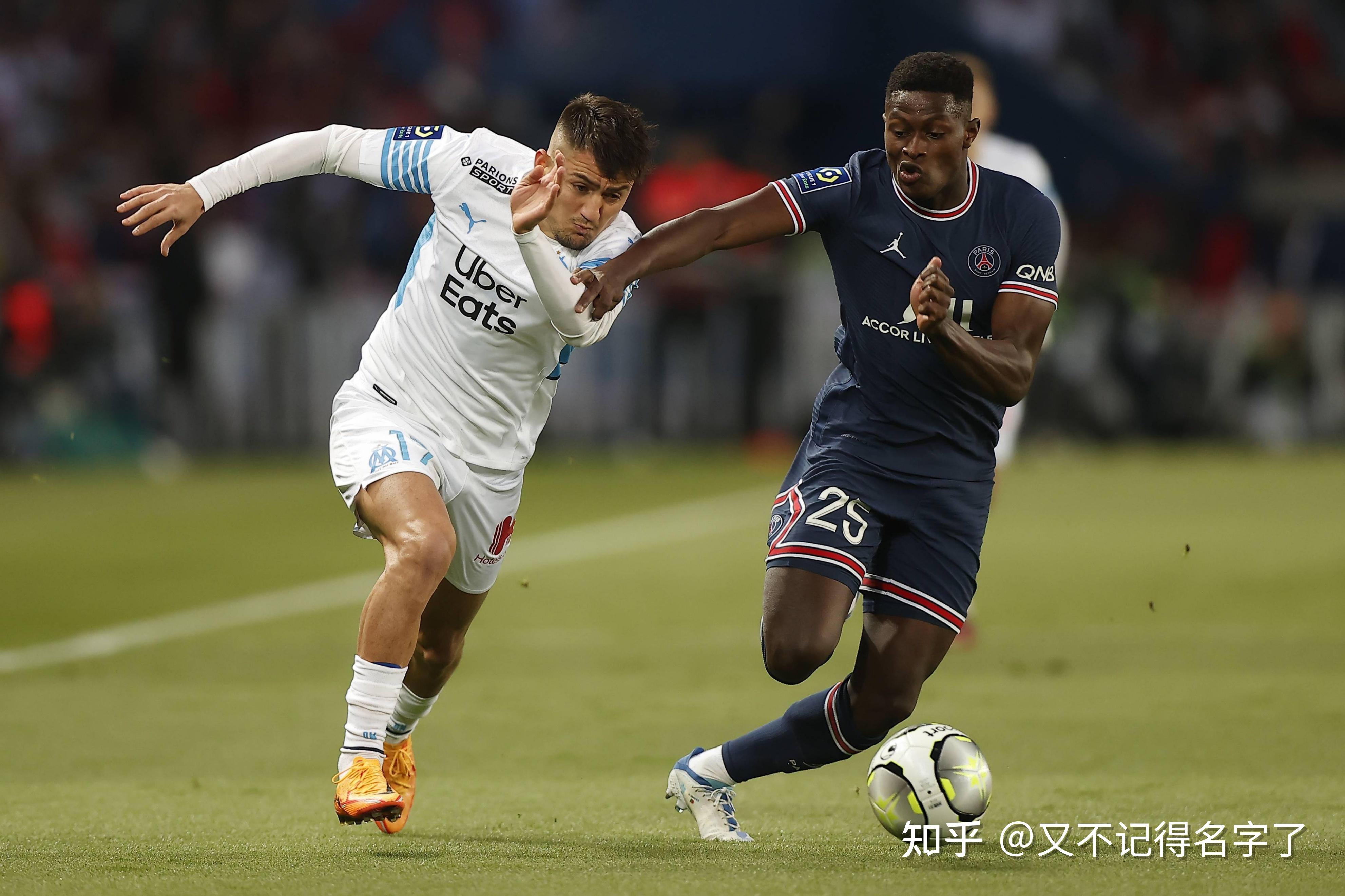 巴黎圣日耳曼继续在皇家马德里以外表现出色 巴黎圣日耳曼继续在皇家马德里以外表现出色