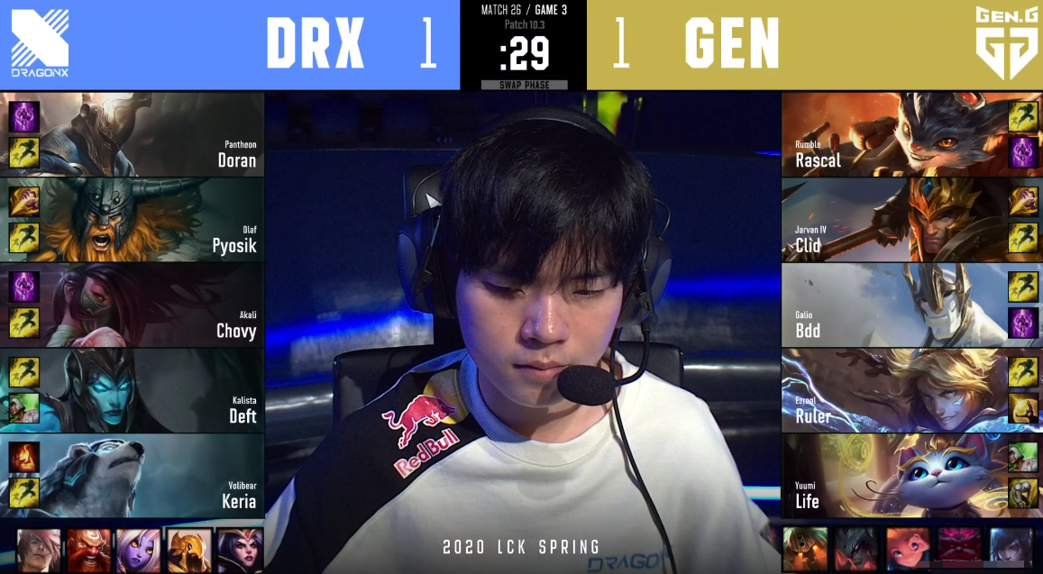 G2碾压DRX,BDD高光表现的简单介绍 G2碾压DRX,BDD高光表现的简单介绍