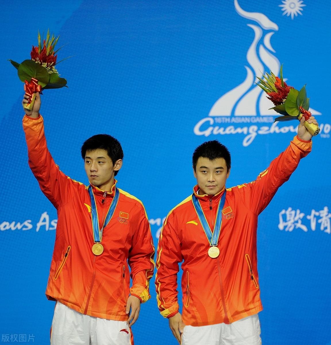 中国队碾压日本队，张继科高光表现的简单介绍