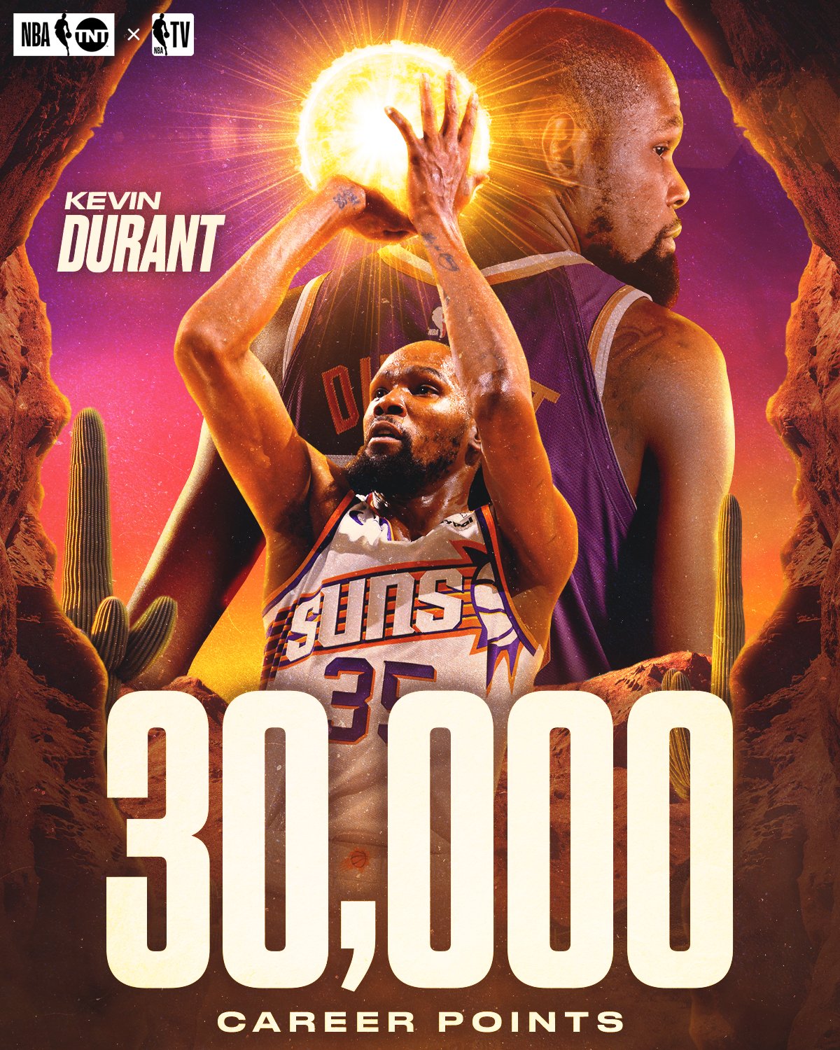 国王完胜热火B队，杜兰特统治全场的简单介绍