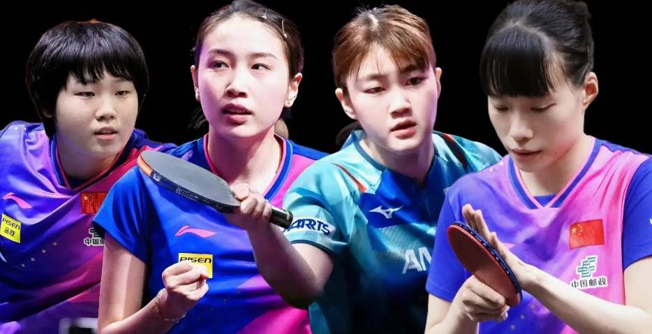 印尼队横扫日本队，马琳扛起全队