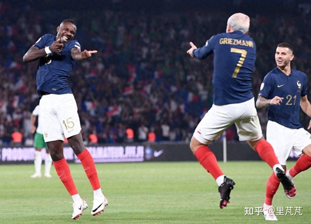 包含马德里竞技碾压国际米兰，楚阿梅尼惊艳四座的词条