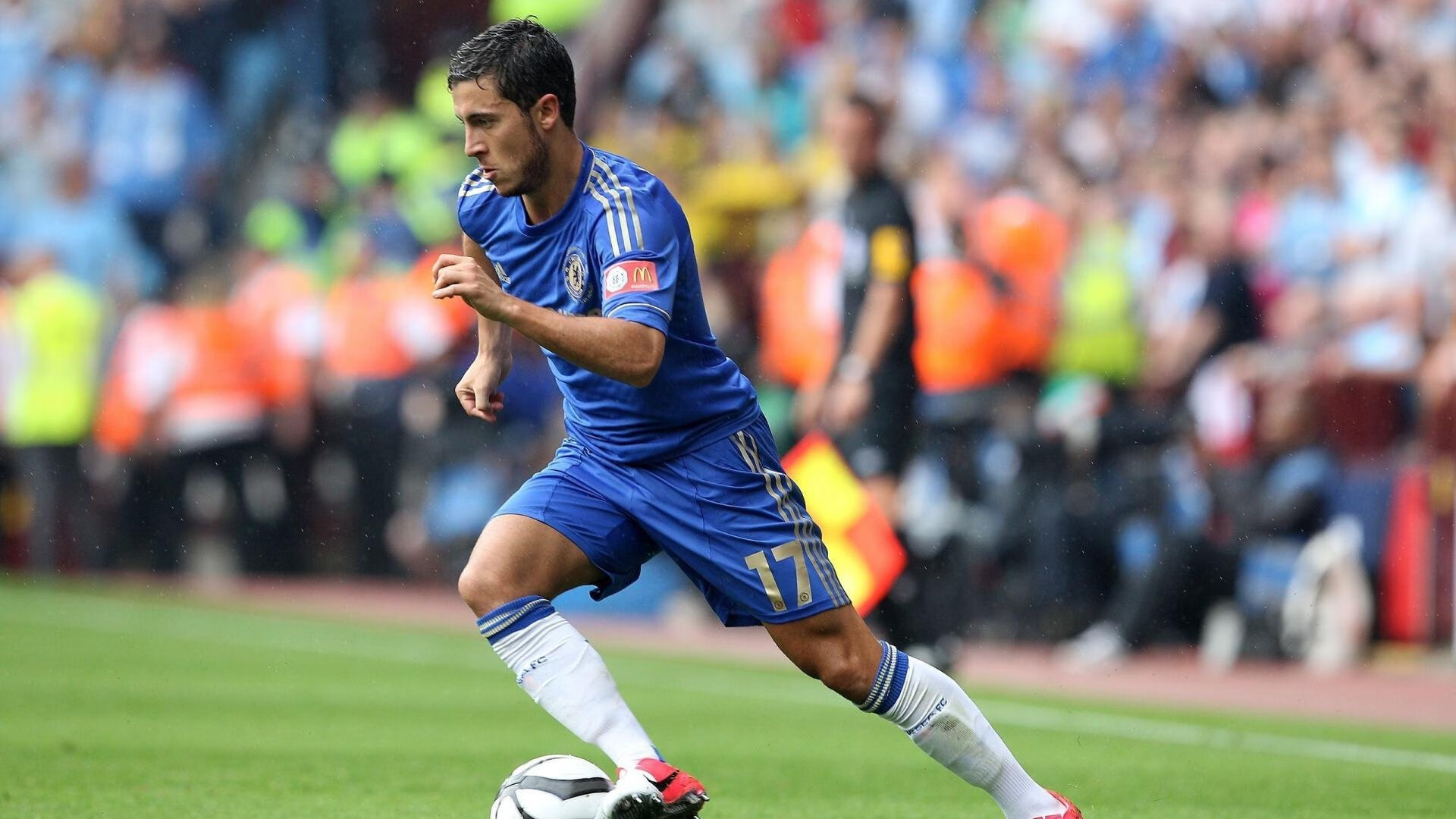 神的刻度，当阿圭罗遇见洪都拉斯