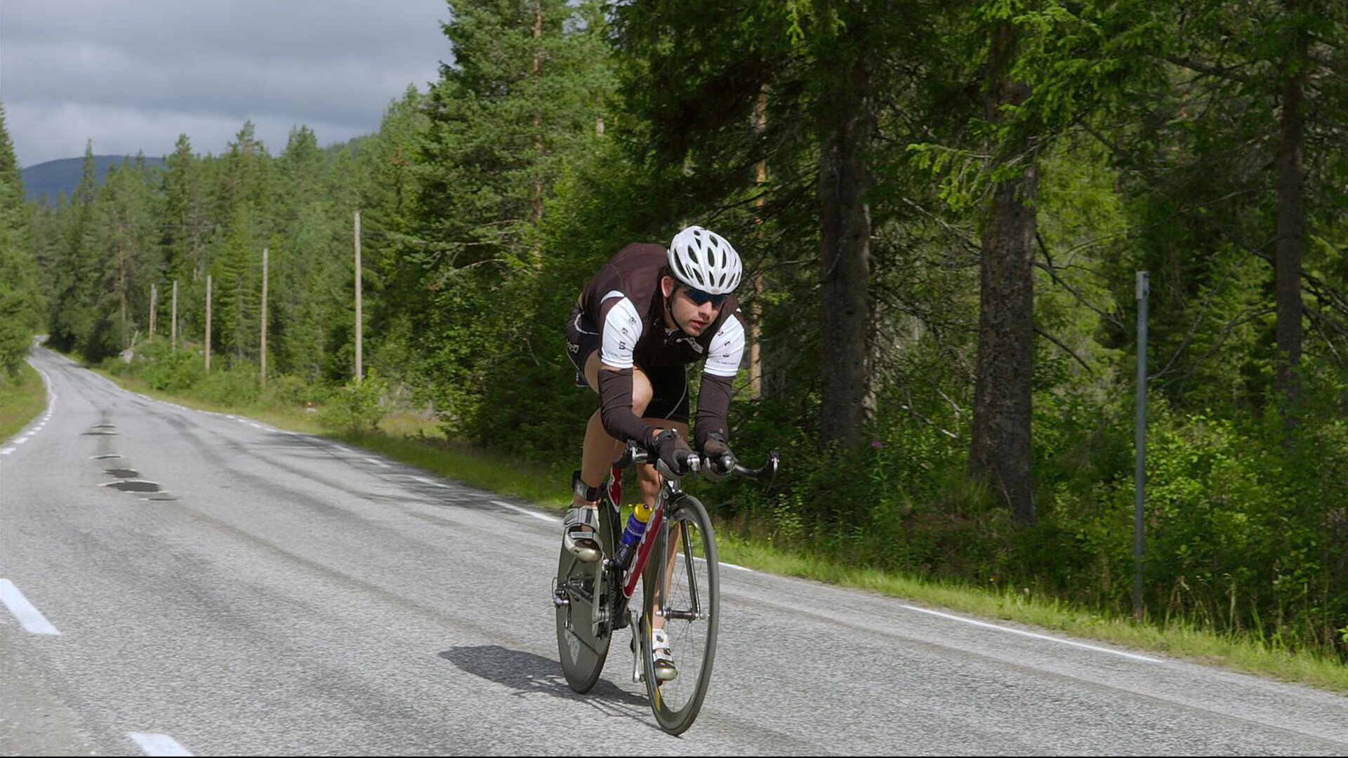 救赎与闪电,乔治之夜,山西速胜北京