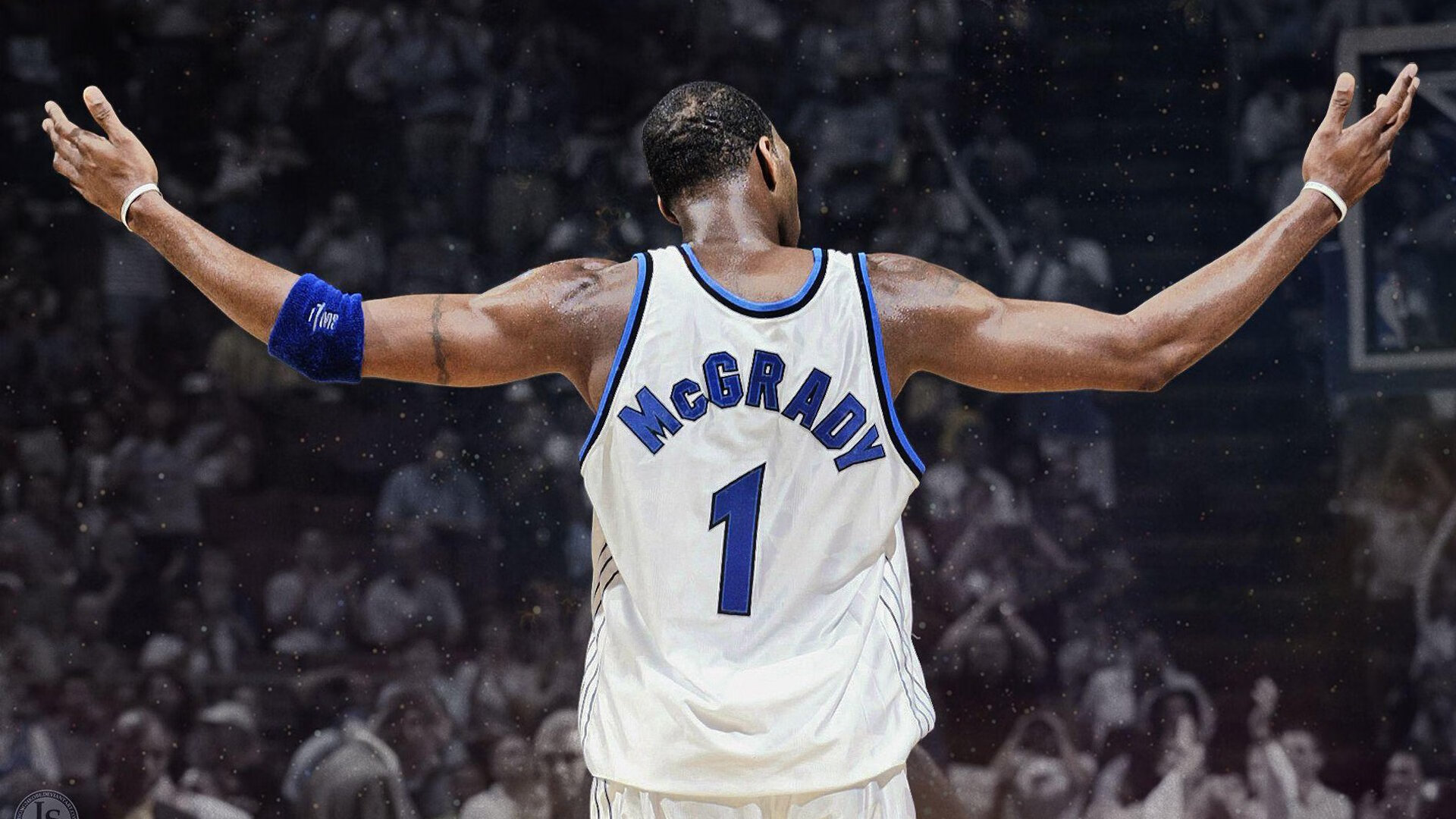 当月亮升起时，潮水退去，约基奇一锤定音背后的暗涌与光芒